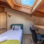 43b Nature With Parking By Aston Apartment