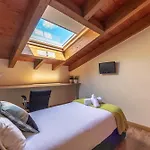 Apartment 43b Nature With Parking By Aston