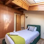 43b Nature With Parking By Aston Apartment