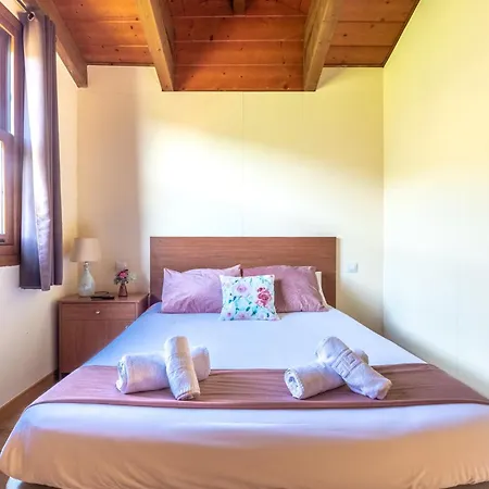 43b Nature With Parking By Aston Apartamento Otañes