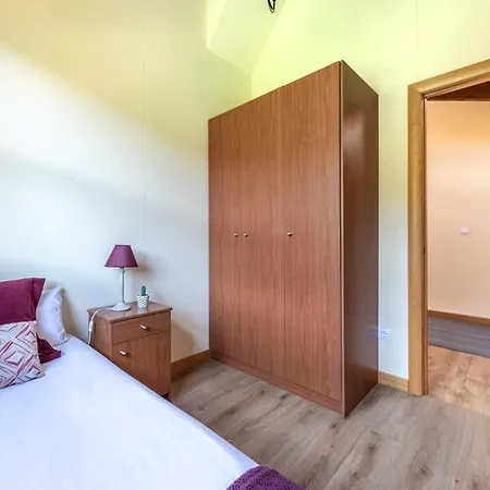 43b Nature With Parking By Aston Apartamento