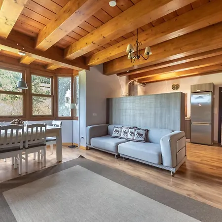 43b Nature With Parking By Aston * Otañes