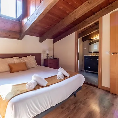 Apartamento 43b Nature With Parking By Aston