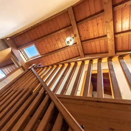 Apartamento 43b Nature With Parking By Aston Otañes