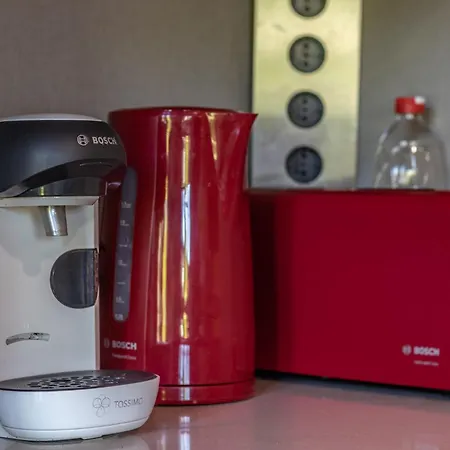 43b Nature With Parking By Aston Apartamento