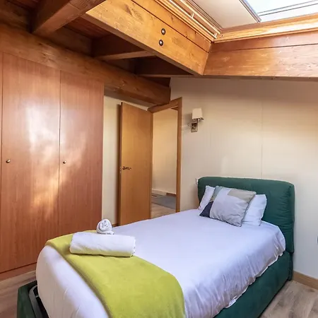 43b Nature With Parking By Aston Apartamento