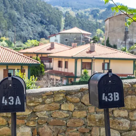 43b Nature With Parking By Aston Otañes