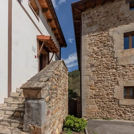 43b Nature With Parking By Aston Apartamento Otañes