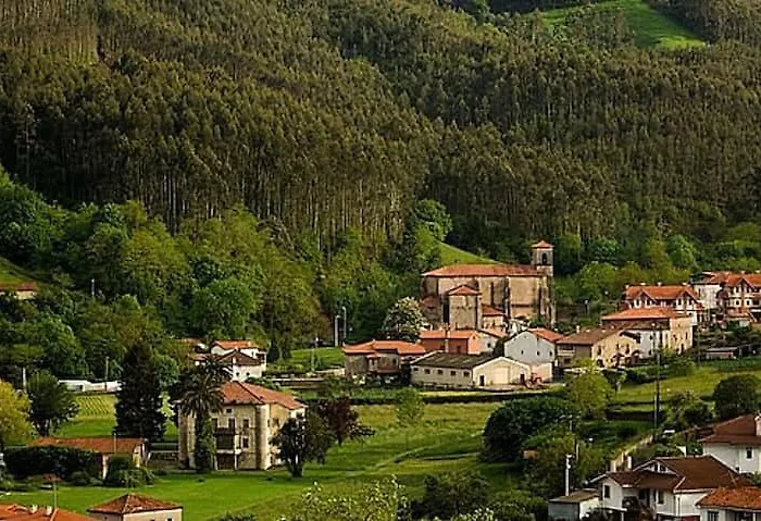 43b Nature With Parking By Aston Otanes