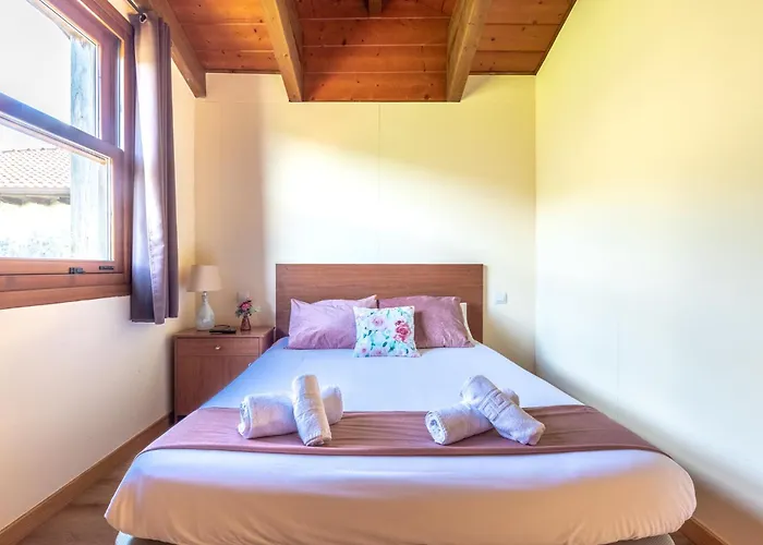 43b Nature With Parking By Aston Apartment Otanes