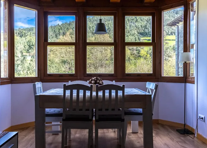 Apartment 43b Nature With Parking By Aston *