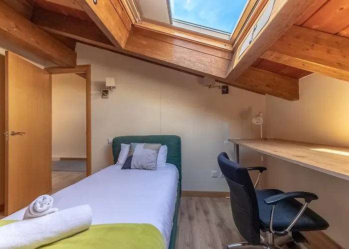 43b Nature With Parking By Aston Apartment