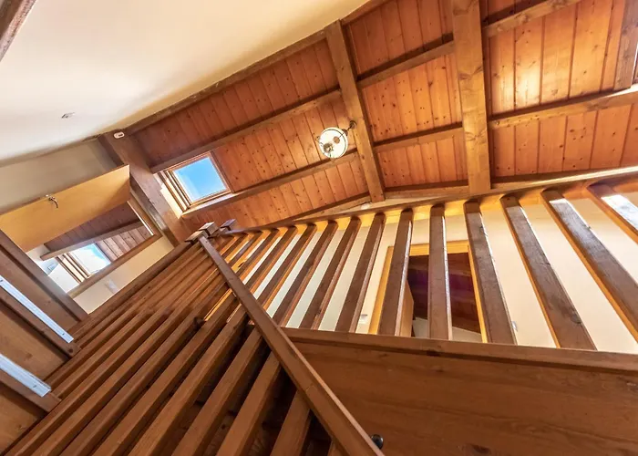 Apartment 43b Nature With Parking By Aston Otanes