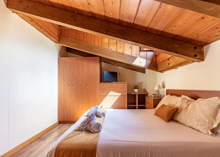 43b Nature With Parking By Aston Apartment Otanes