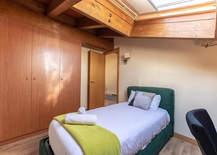 43b Nature With Parking By Aston Apartment