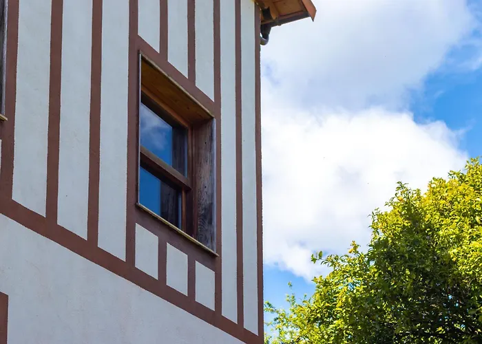 43b Nature With Parking By Aston *