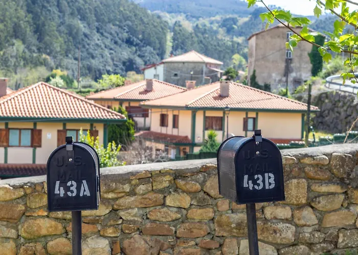 43b Nature With Parking By Aston Otanes