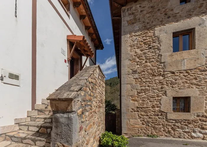 43b Nature With Parking By Aston Apartment Otanes