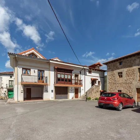 43b Nature With Parking By Aston