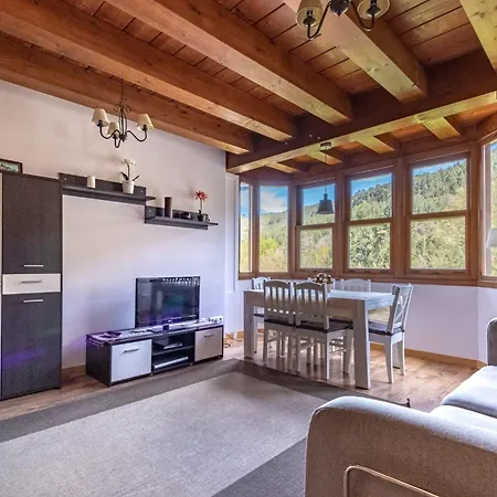 43b Nature With Parking By Aston Otañes