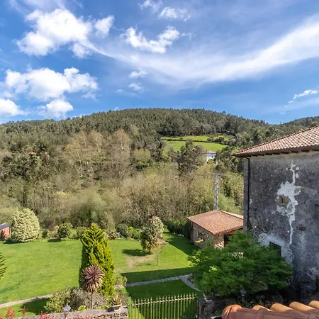 Apartmán 43b Nature With Parking By Aston