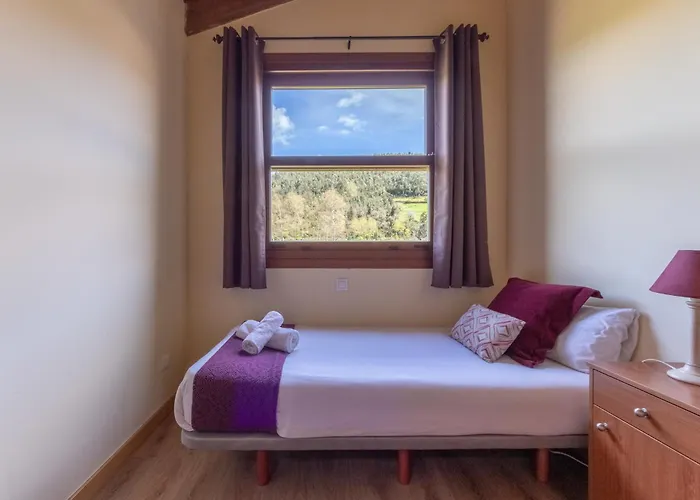 43b Nature With Parking By Aston *