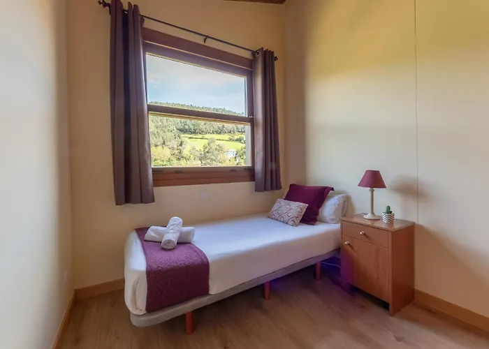 43b Nature With Parking By Aston Otañes