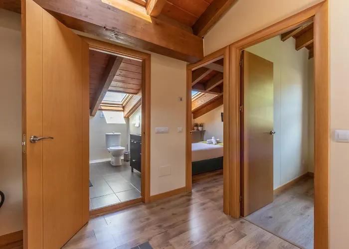 43b Nature With Parking By Aston *