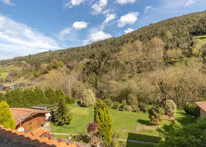 43b Nature With Parking By Aston Lägenhet *