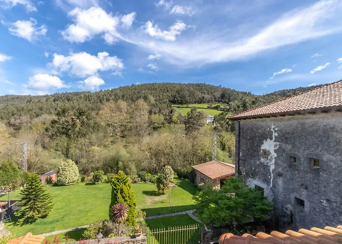 Lägenhet 43b Nature With Parking By Aston