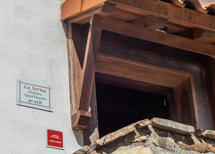 43b Nature With Parking By Aston Lägenhet Otañes