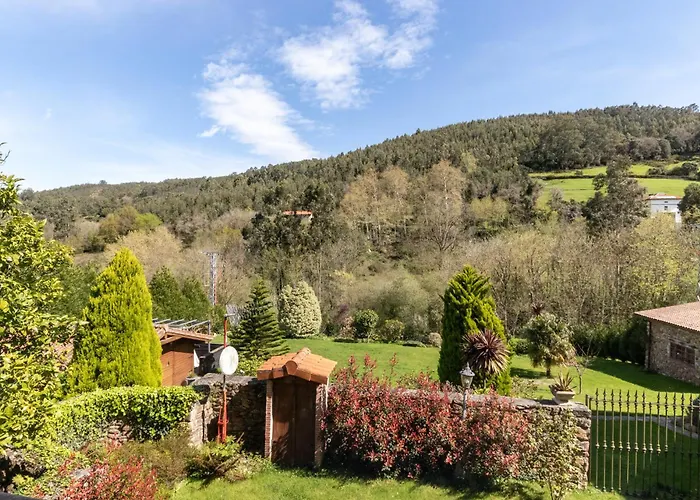 Lägenhet 43b Nature With Parking By Aston