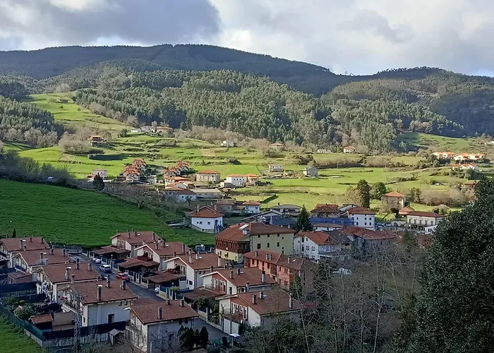 Lägenhet 43b Nature With Parking By Aston *